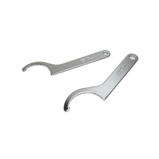 Спортно Регулируемо Окачване за BC Racing Coilover Suspension Adjustment C-Spanners Set BC-RACING