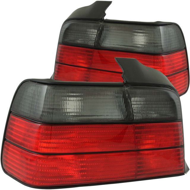 Стопове за BMW 3 e36 91-2000 Седан - Опушен вариант