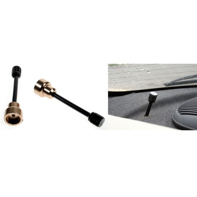 Спортно Регулируемо Окачване за BC Racing Coilover Adjusting Extenders V1 Series 11cm BC-RACING