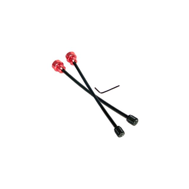 Спортно Регулируемо Окачване за BC Racing Coilover Adjusting Extenders V1 Series 25cm BC-RACING