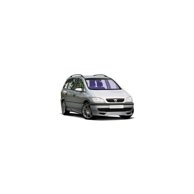 Прагове Opel Zafira a - Maxton Design