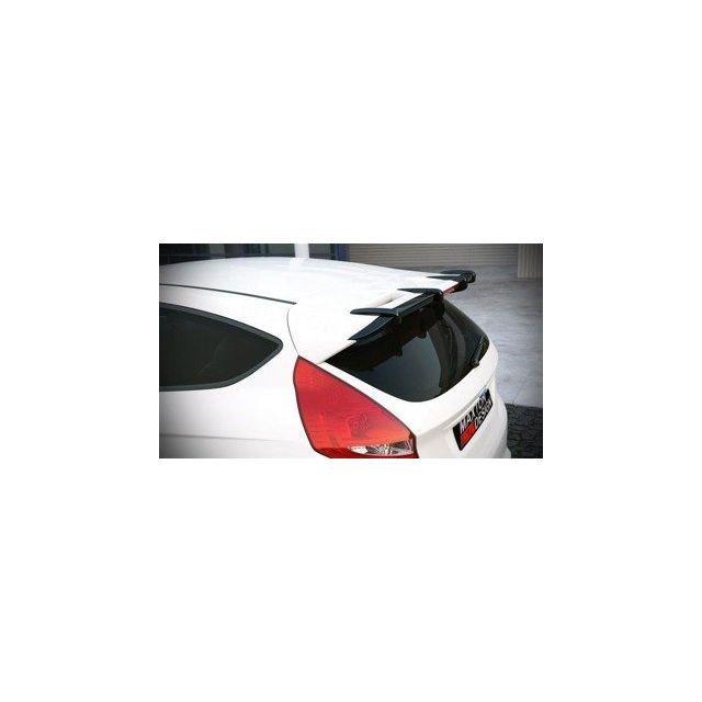 Добавка за спойлер ford fiesta st mk7 fl - Maxton Design