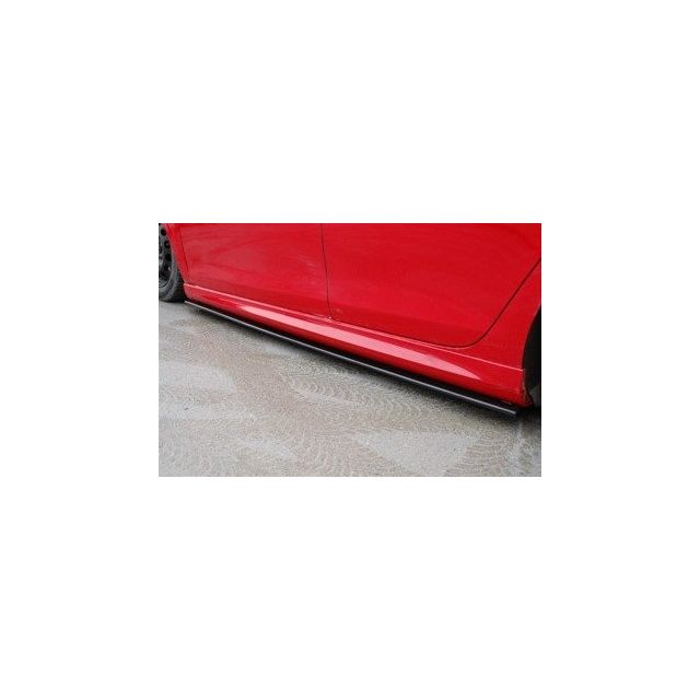 Добавки за прагове VW Golf VI GTI 35th / R20 - Maxton Design