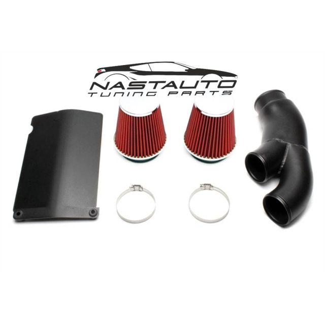 Air Intake F10/11 N55