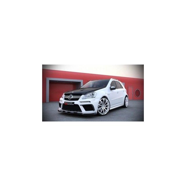Bodykit Mercedes ML W164 2008-2011 - Maxton Design