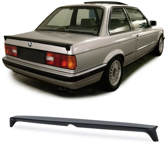 Спойлер за BMW E30