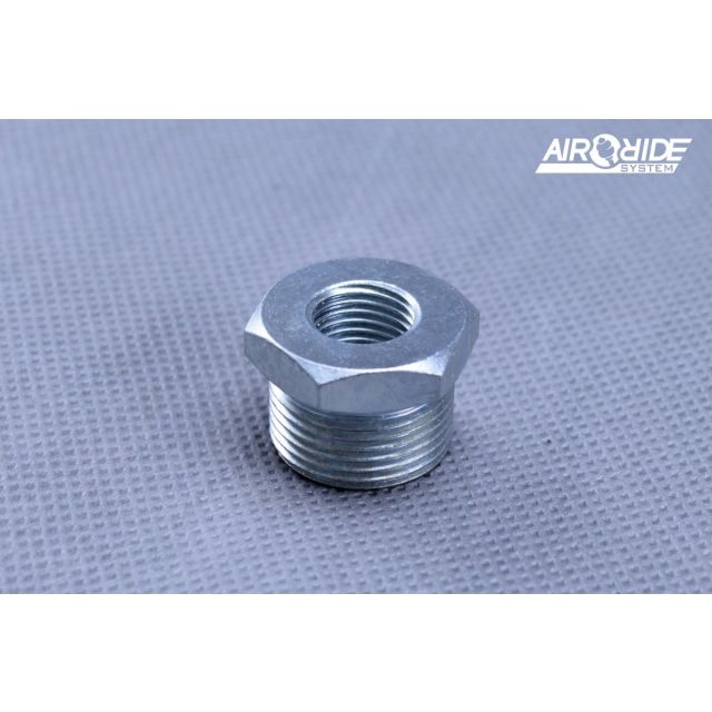 Преходен адаптер за резервоар M22 – 1-4