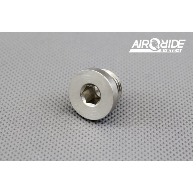 Месингов накрайник – тапа – 1-4