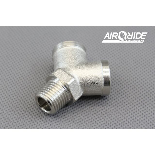 Съединител 1-4 тип Y