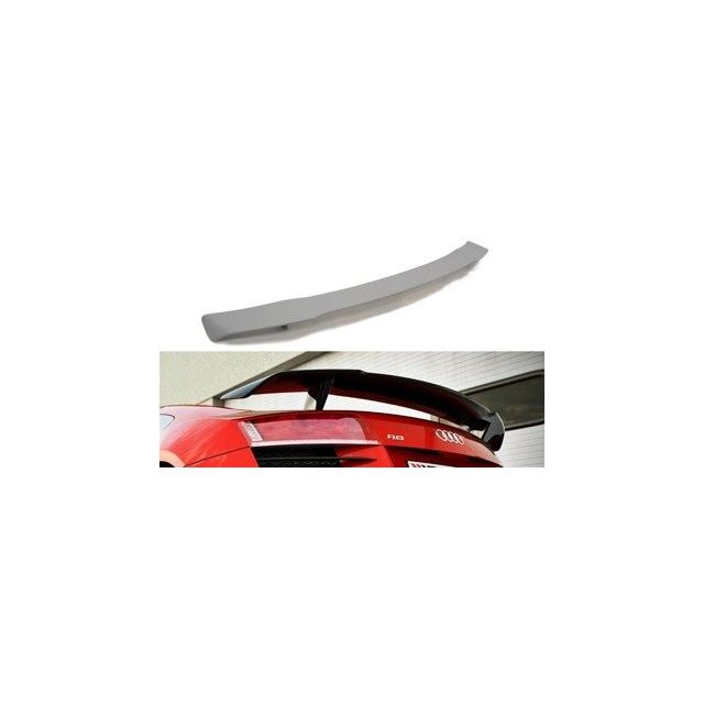 Спойлер GT Audi R8 Mk.1 - Maxton Design