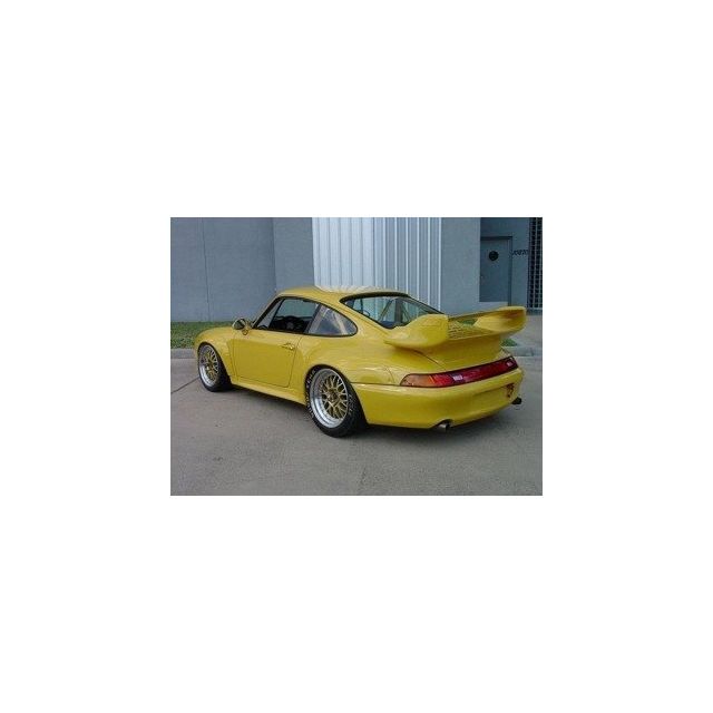 Спойлер Porsche 911 серия 993 - Maxton Design