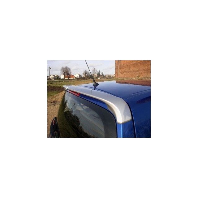 Спойлер Twingo II  - Maxton Design