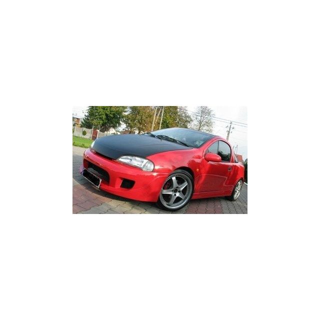 предна броня 1 Opel Tigra - Maxton Design