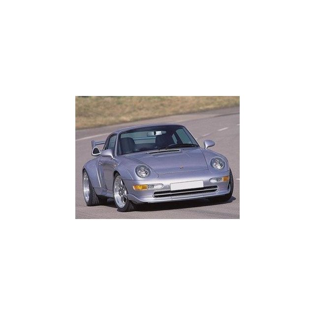 Предна броня Porsche 911 серия 993 - Maxton Design