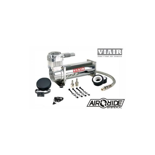 Компресор VIAIR 444C Chrome