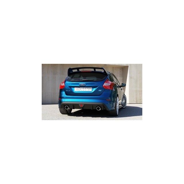 Задна броня Ford Focus Mk3 PREFACE (Focus RS 2015 визия) - Maxton Design