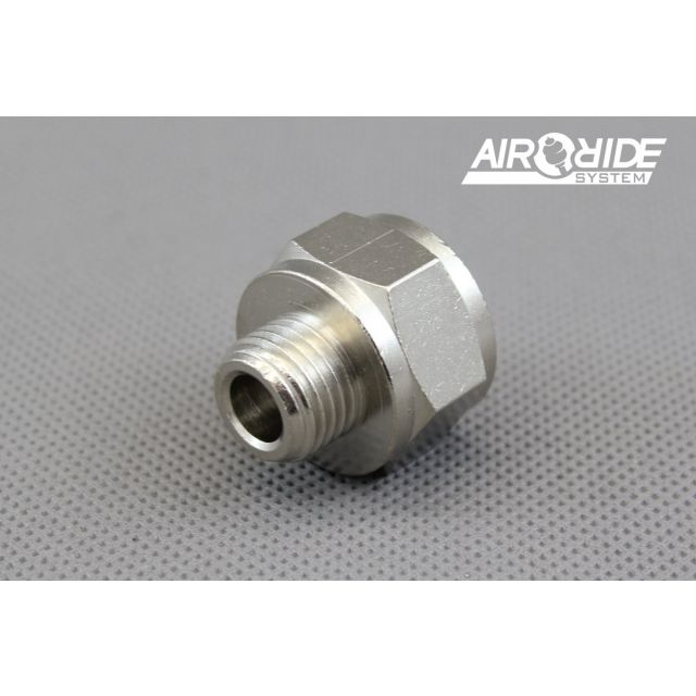 Преходник – 3-8 вътрешен - 1-4 външен