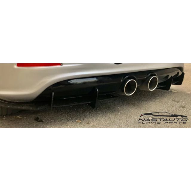 Добавки за дифузьор VW Golf Scirocco