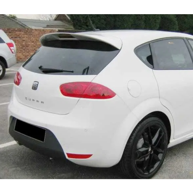 Seat Leon MК2 Спойлер за задно стъкло