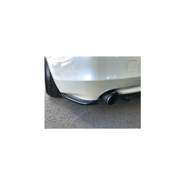 Добавки за задна броня lexus gs 300 mk3 фейслифт - Maxton Design