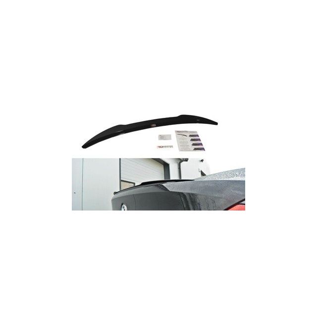 Спойлер BMW M6 / 6 E63 - Maxton Design