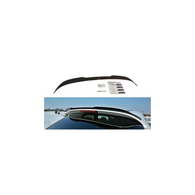 Спойлер Kia Pro Cee'd GT Mk2 - Maxton Design