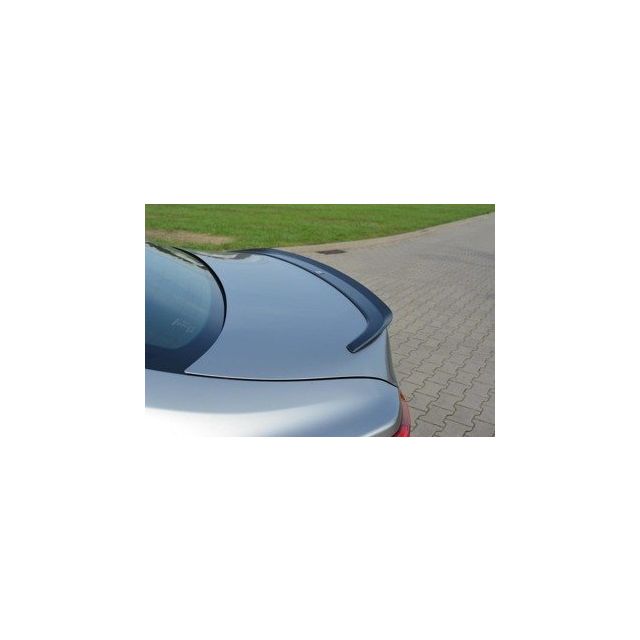 Спойлер lexus е mk3 - Maxton Design