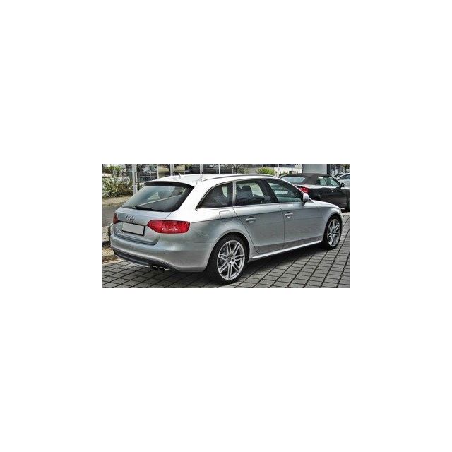 Прагове Audi a4 b8 s-line визия - Maxton Design