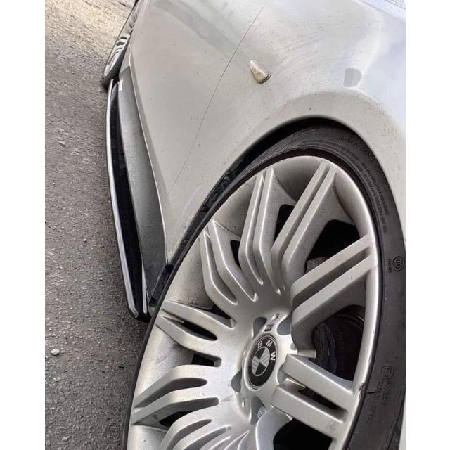 Добавки за Прагове за BMW E60 E61
