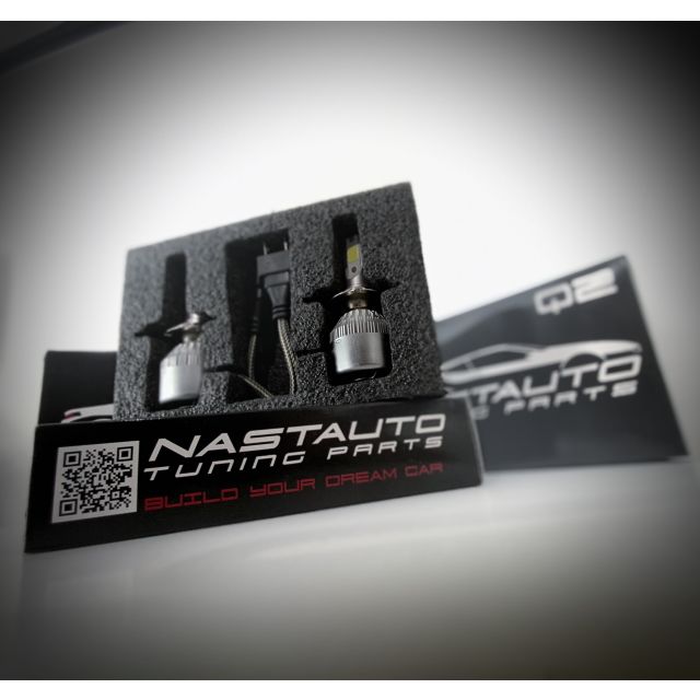 Универсални LED крушки NASTAUTO