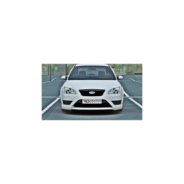 Добавка за капак Ford Focus Mk2 - Maxton Design