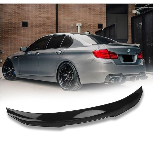 PSM спойлер за BMW F10