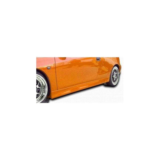 Прагове 1 Opel Tigra - Maxton Design