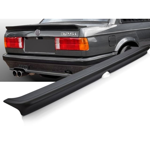 Mtech 1 Спойлер за BMW E30