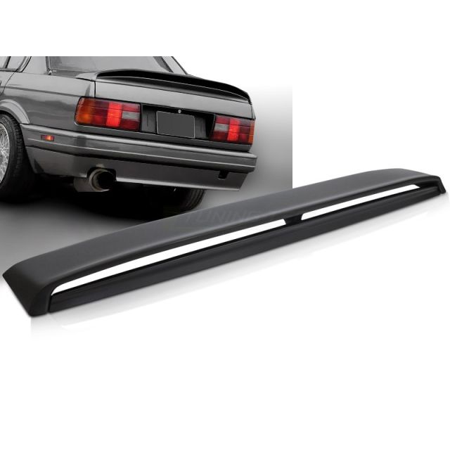 Mtech 2 спойлер за BMW E30