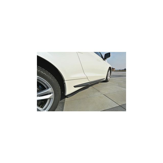 Добавки за прагове honda cr-z - Maxton Design