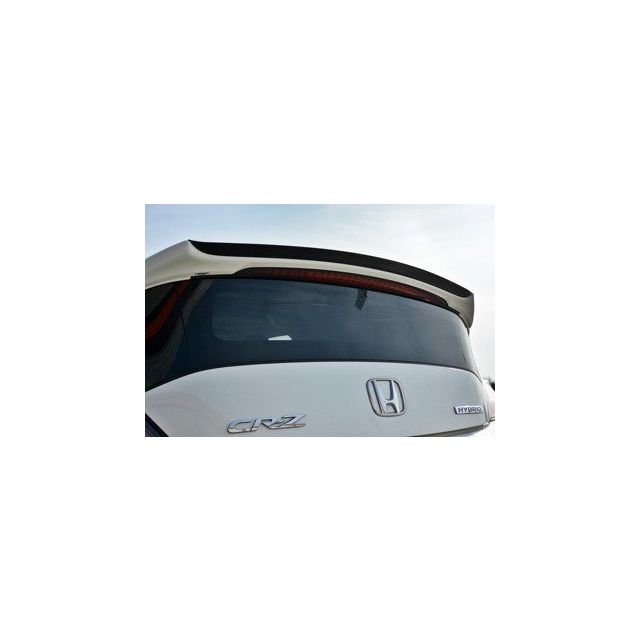 Добавка за Спойлер honda cr-z - Maxton Design