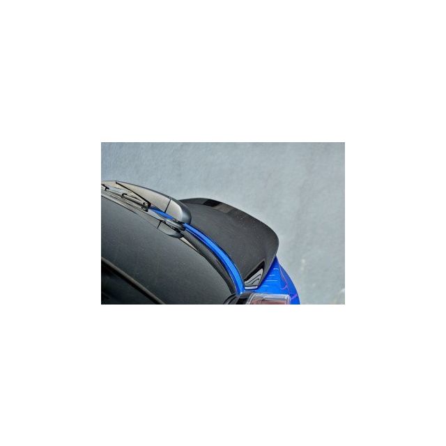 Добавка за Спойлер Toyota C-HR - Maxton Design