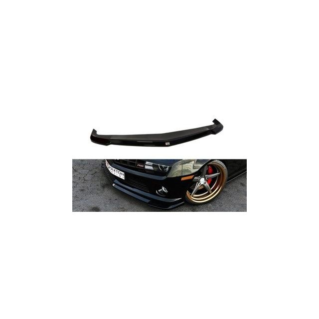 Предно сплитер Chevrolet Camaro 5 SS - Maxton Design