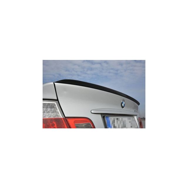 Добавка за спойлер BMW 3 E46 Coupe Preface - Maxton Design