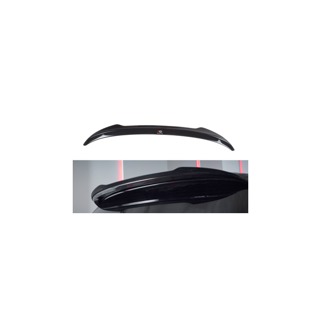 Добавка за спойлер BMW 1 E81/ E87 Facelift (Aero Spoiler) - Maxton Design