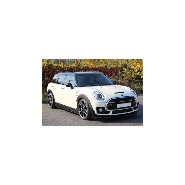 Добавки за прагове Mini Clubman S Mk2 (F54) JCW - Maxton Design