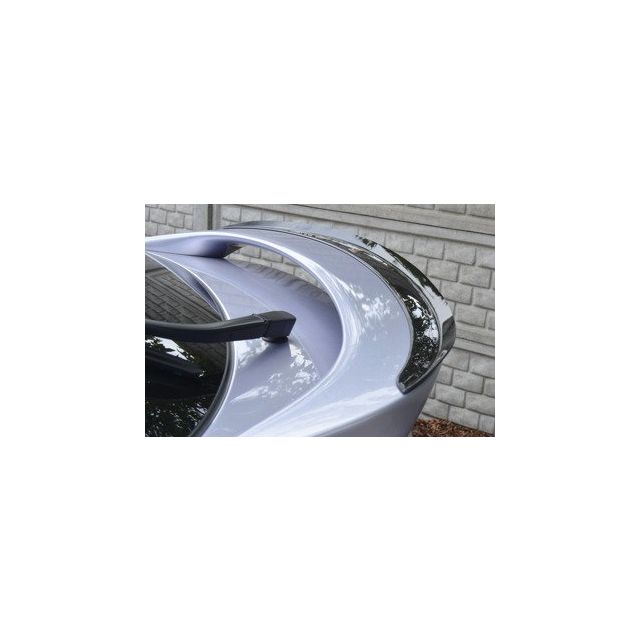 Добавка за спойлер Mazda 6 Mk2 Sport Hatch (GH-Series) PREFACE - Maxton Design
