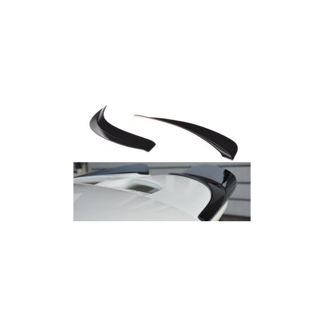 Spoiler Extension Mini Cooper S MK3 PREFACE 3-врати (F56) - Maxton Design