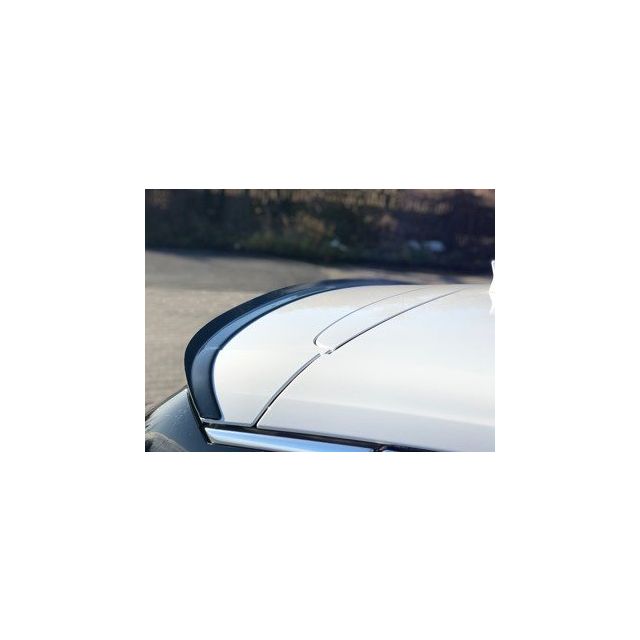 Добавка за Спойлер opel astra k opc-line - Maxton Design
