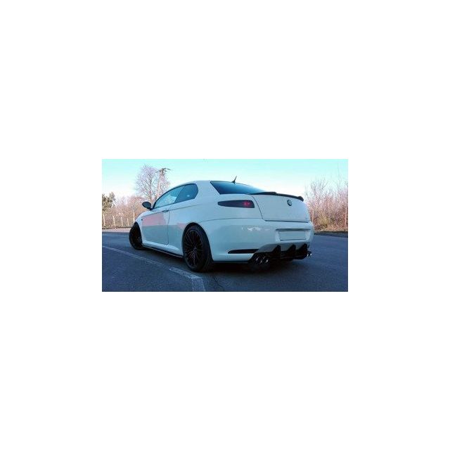 Добавка за спойлер Alfa Romeo GT - Maxton Design