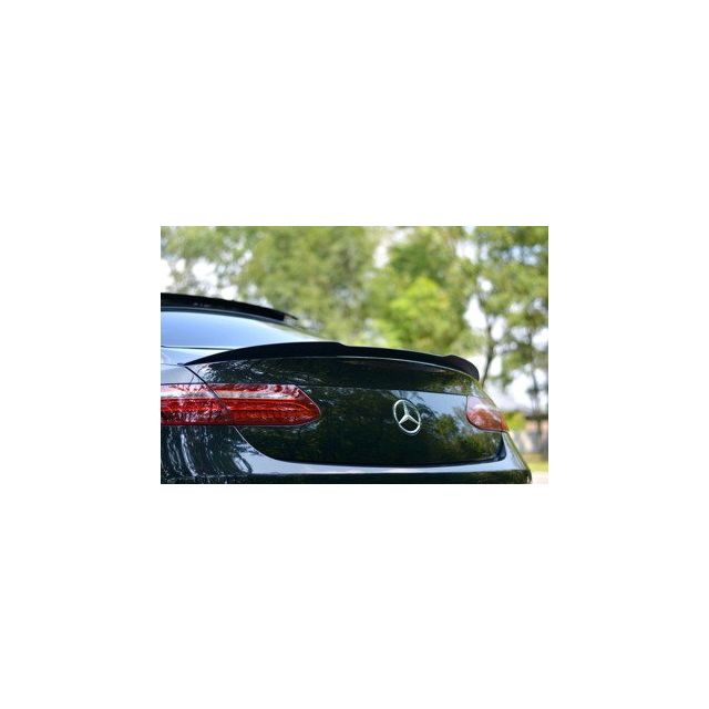 Добавка за спойлер Mercedes-Benz E-Class W213 Coupe (C238) AMG-Line - Maxton Design