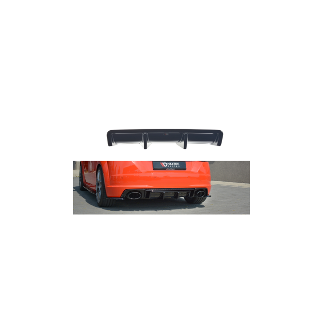 Audi Audi TT RS 8S - Maxton Design