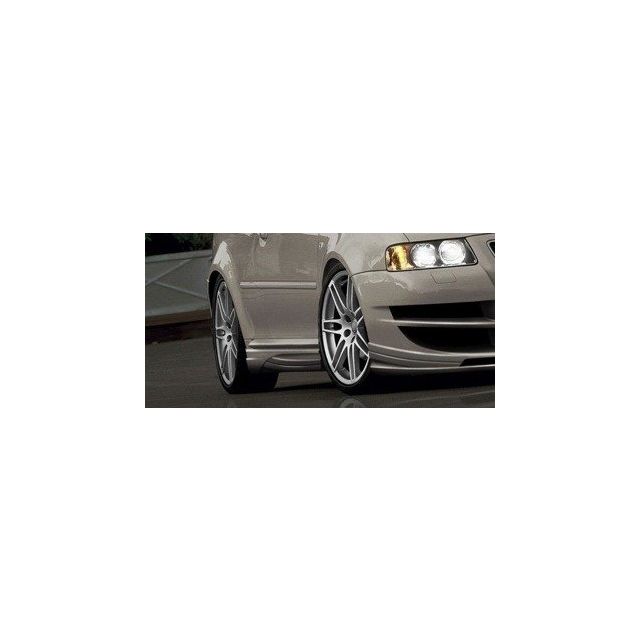 Прагове  audi a3 - Maxton Design