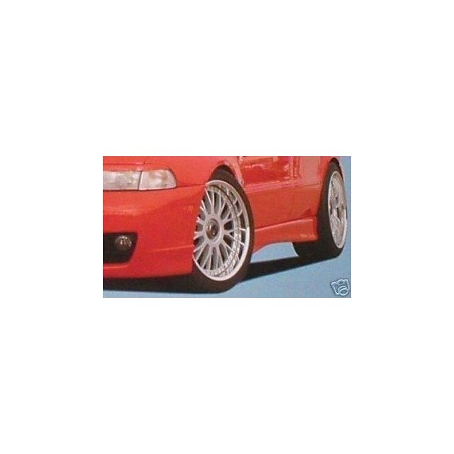 Прагове Audi A4 B5 - Maxton Design